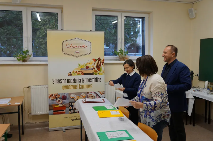 Pracownia gastronomiczna